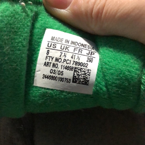 Retro Stan Smith - Picture 7 of 7